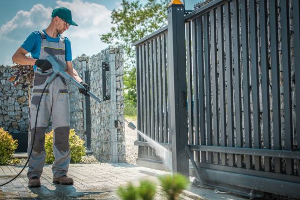 Best Post-Construction Pressure Washing  in Godley, TX