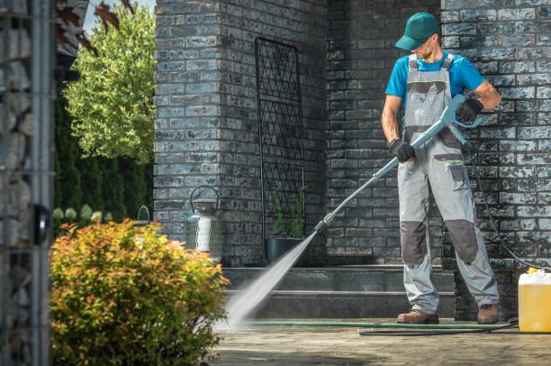 Best Pool Deck Cleaning  in Godley, TX