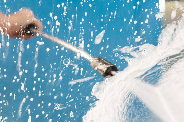 Best Dumpster Area Cleaning  in Godley, TX