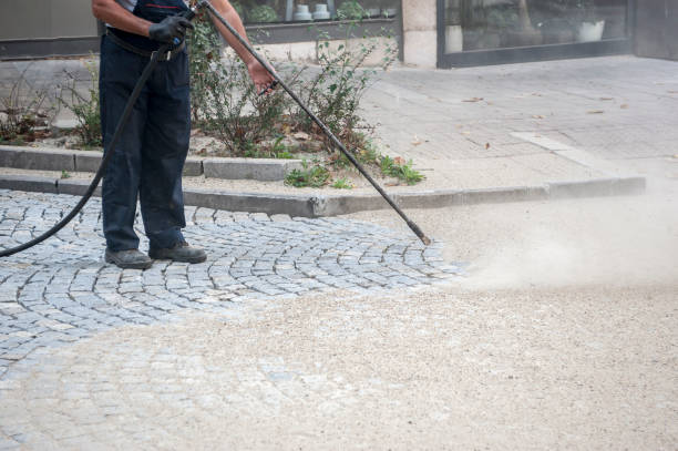 Best Animal Enclosure Cleaning  in Godley, TX