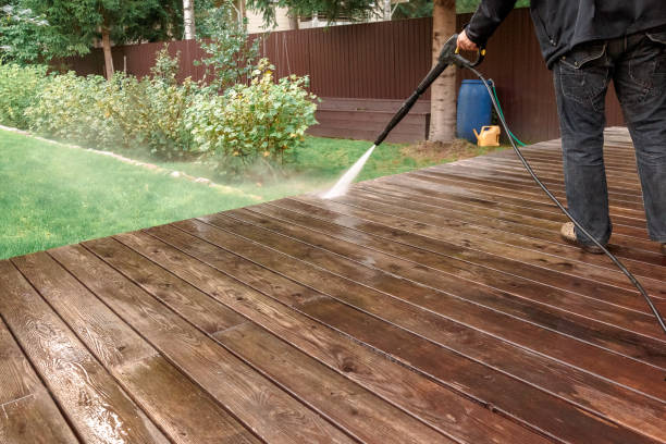 Best Playground Equipment Cleaning  in Godley, TX