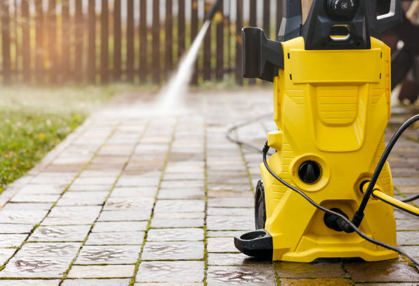 Best House Exterior Washing  in Godley, TX